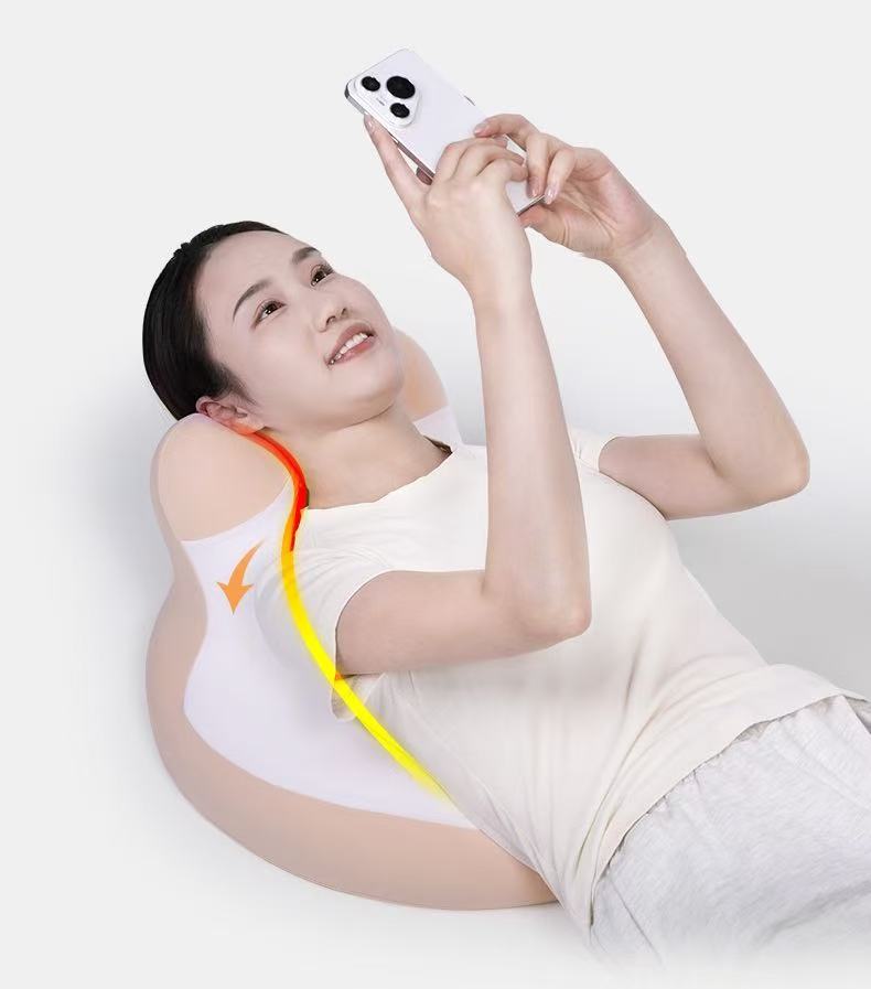Which Pillow Is Best for Scrolling Phone in Bed?