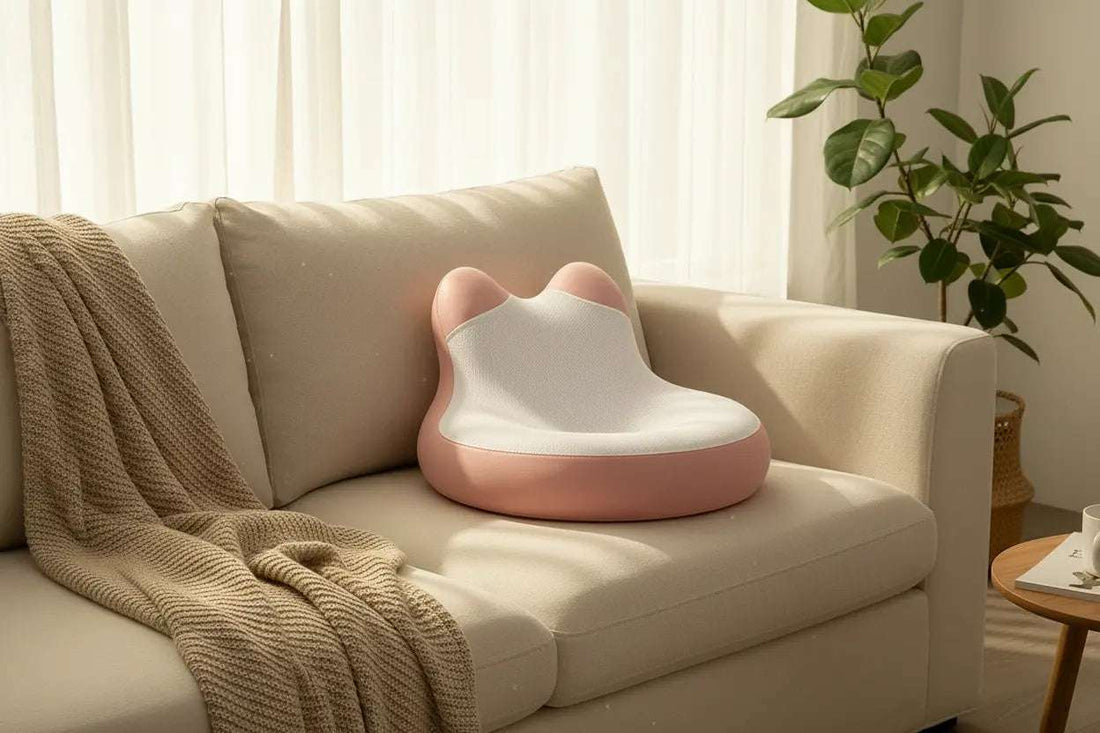 How to Find the Best Pillow for Scrolling Comfort in Bed？