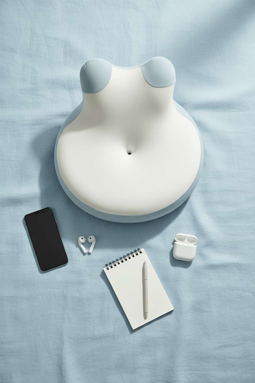 Reading Pillow vs Phone Pillow: What Is the Difference?