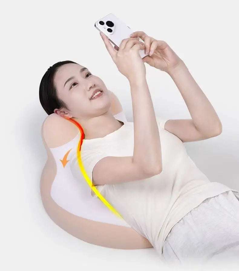 Which Pillow Is Best for Scrolling Phone in Bed?